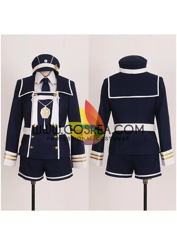 Touken Ranbu Gokotai Costume