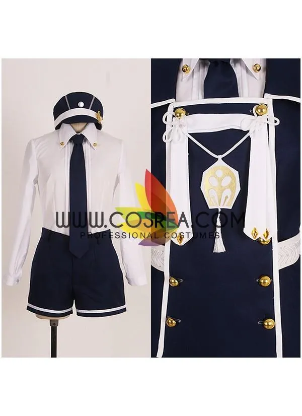 Touken Ranbu Gokotai Costume