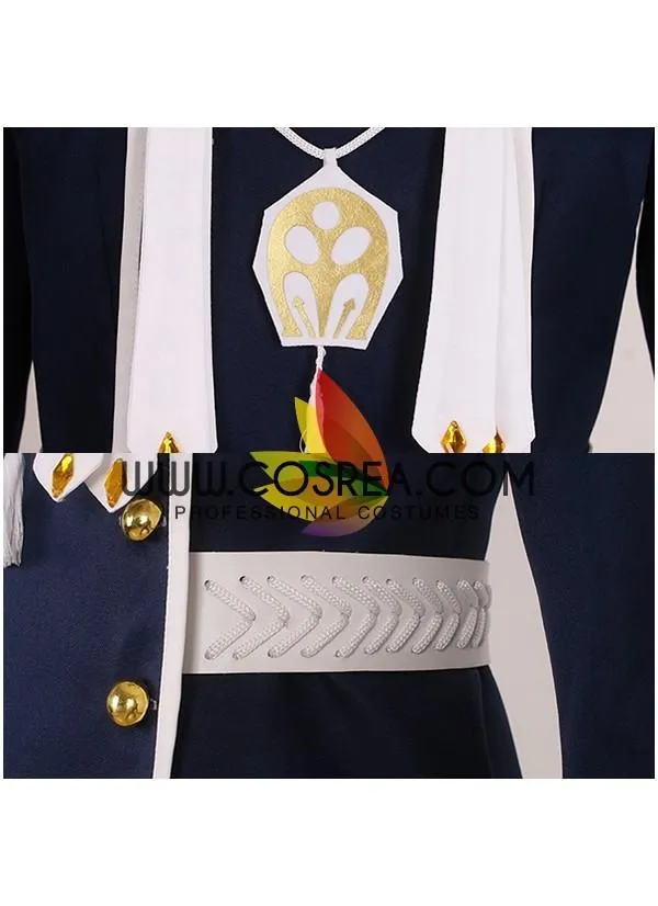 Touken Ranbu Gokotai Costume