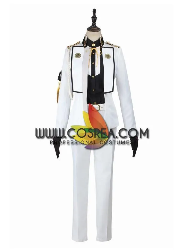 Touken Ranbu Higekiri Costume - Buy Now!