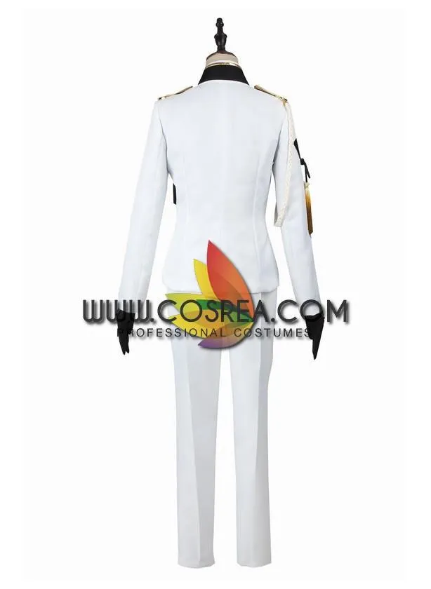 Touken Ranbu Higekiri Costume - Buy Now!