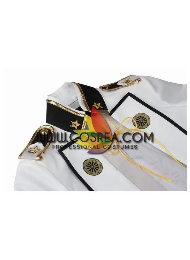 Touken Ranbu Higekiri Costume - Buy Now!