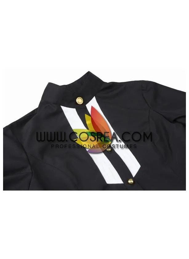 Touken Ranbu Higekiri Costume - Buy Now!