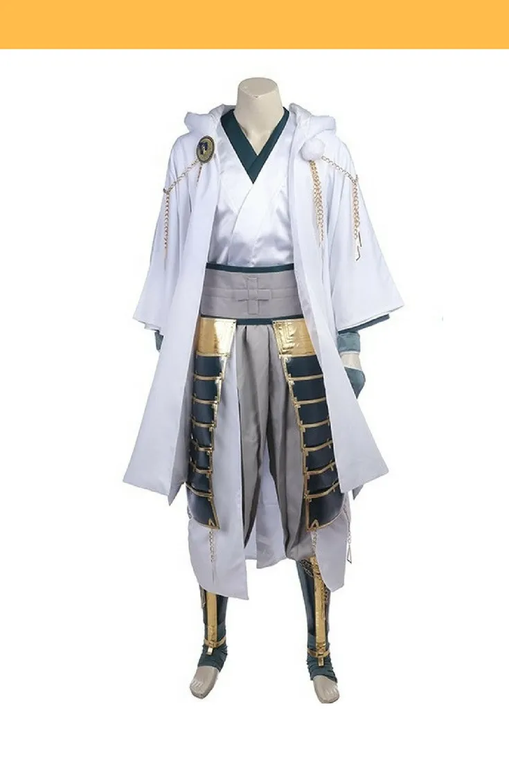 Touken Tsurumaru Kuninaga Costume