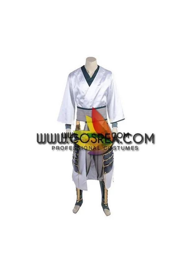 Touken Tsurumaru Kuninaga Costume