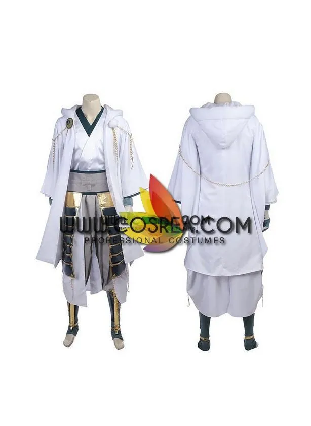 Touken Tsurumaru Kuninaga Costume