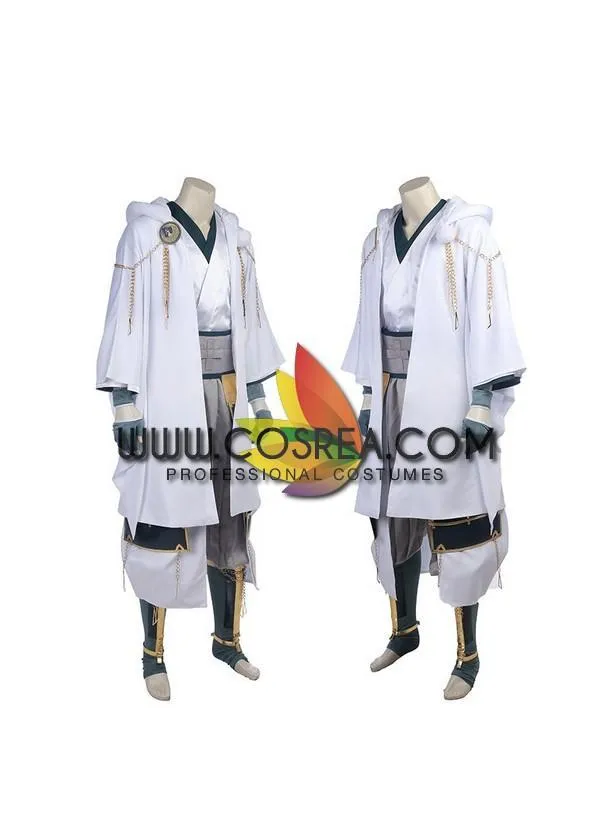 Touken Tsurumaru Kuninaga Costume