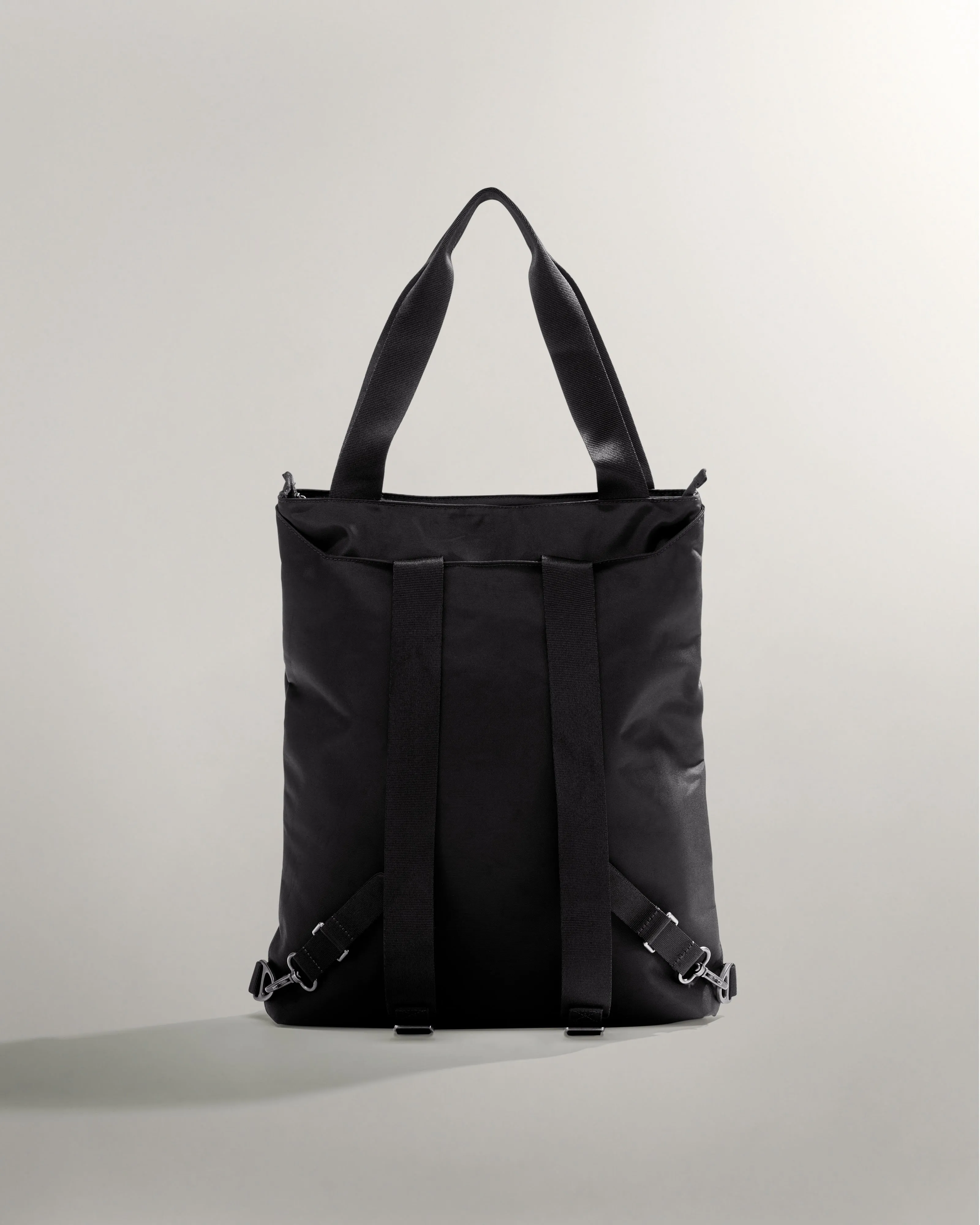 Transformable Tote Bag