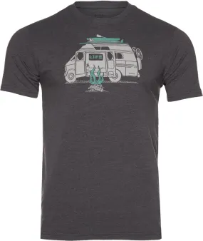 Travel Journeyman 2 T-Shirt - Men's