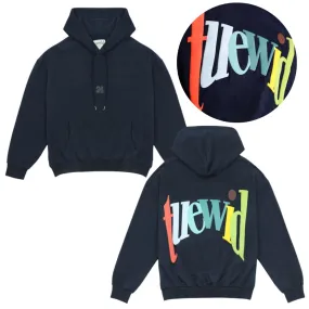 Tuewid Unisex Hoodies & Sweatshirts with Long Sleeves