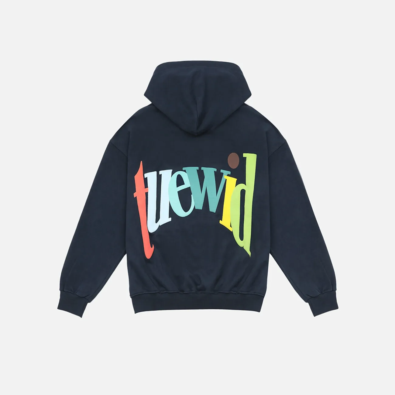 Tuewid Unisex Hoodies & Sweatshirts with Long Sleeves