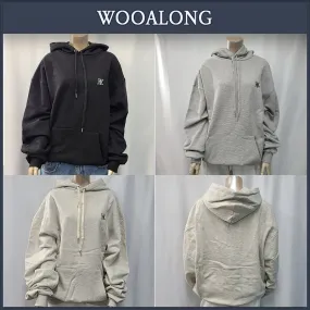 Unisex Cotton Oversized Street Style Medium - WOOALONG