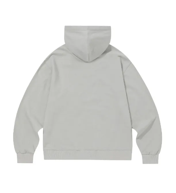 Unisex Hoodies & Sweatshirts with Street Style Logo - WOOALONG