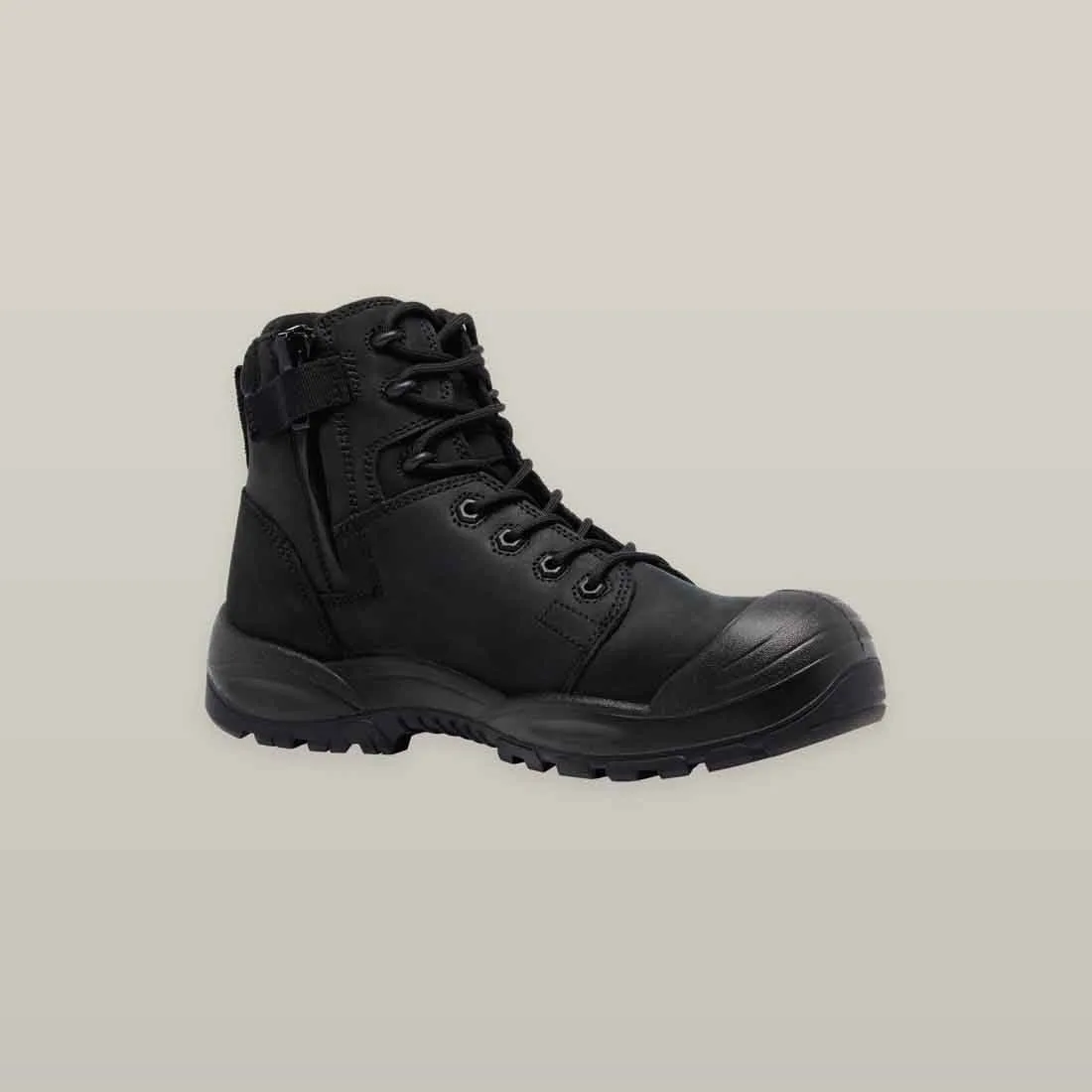 Unisex Legend Safety Boots