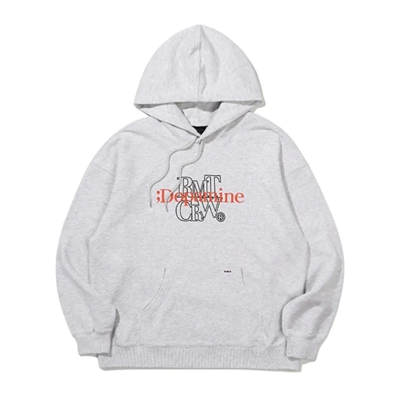 Unisex Long Sleeve Hoodies & Sweatshirts - Romantic Crown | Street Style