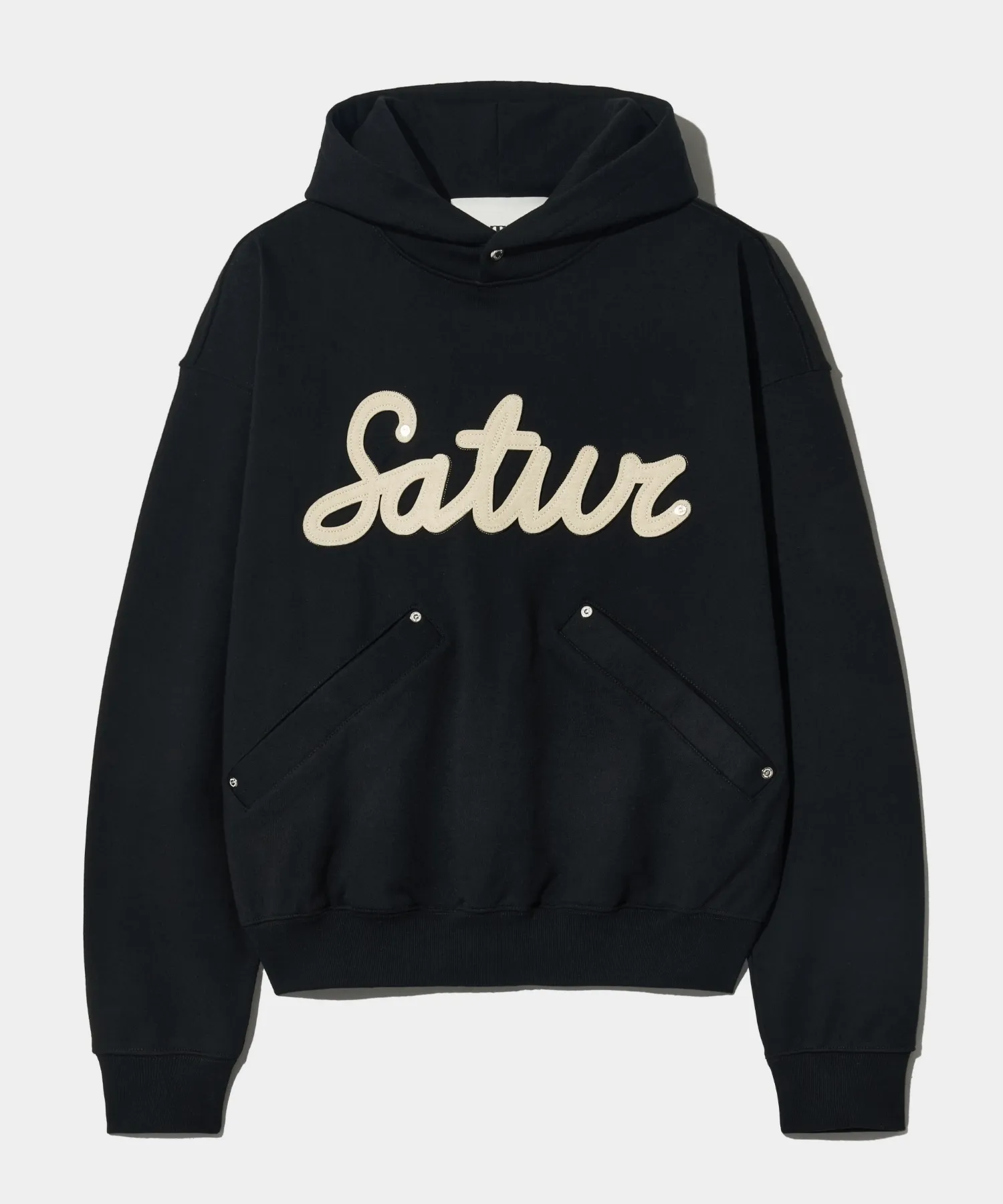 Unisex Street Style Hoodies & Sweatshirts | SATUR