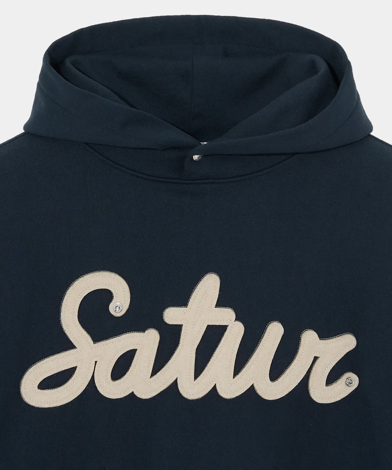 Unisex Street Style Hoodies & Sweatshirts | SATUR