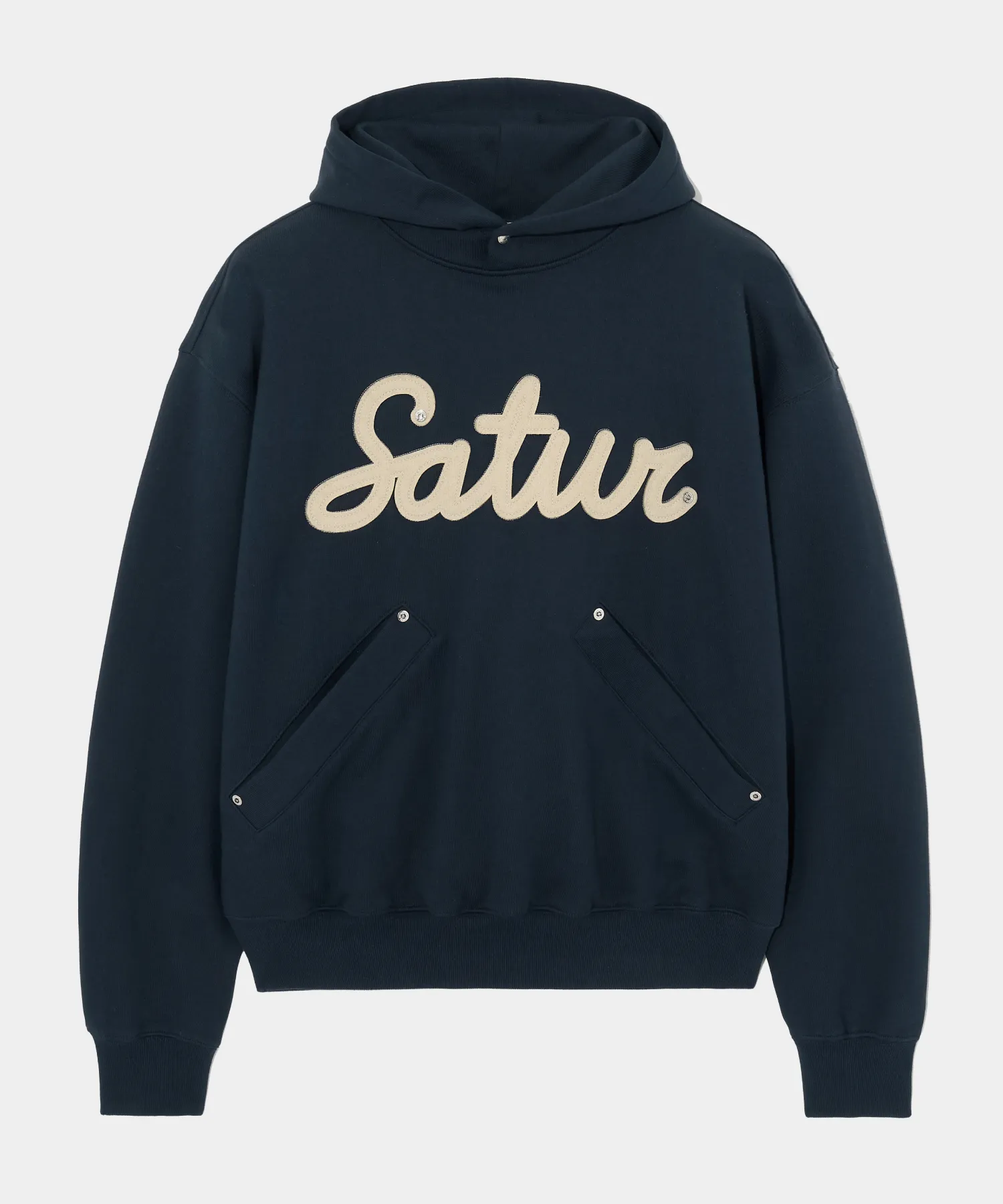 Unisex Street Style Hoodies & Sweatshirts | SATUR