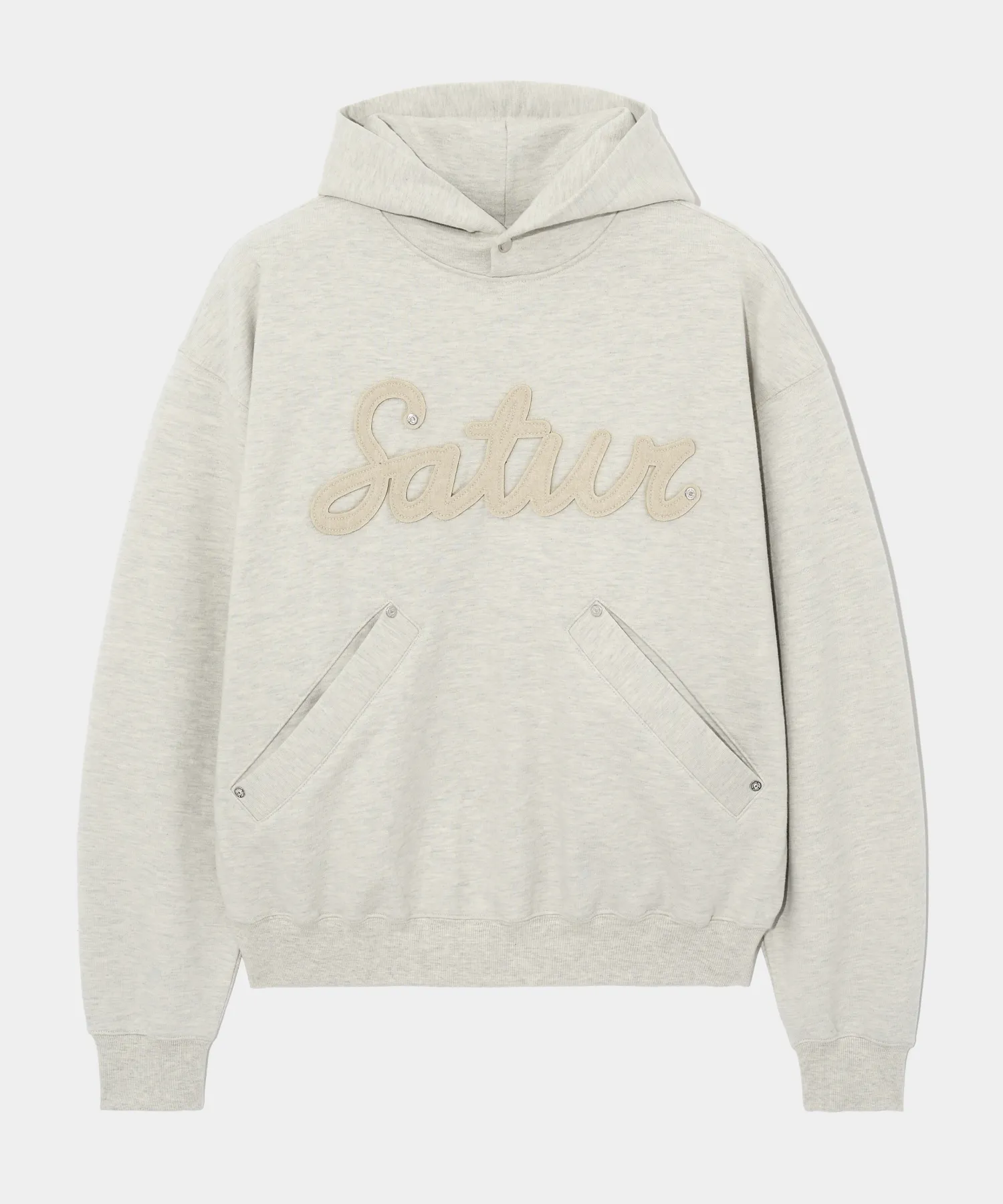 Unisex Street Style Hoodies & Sweatshirts | SATUR