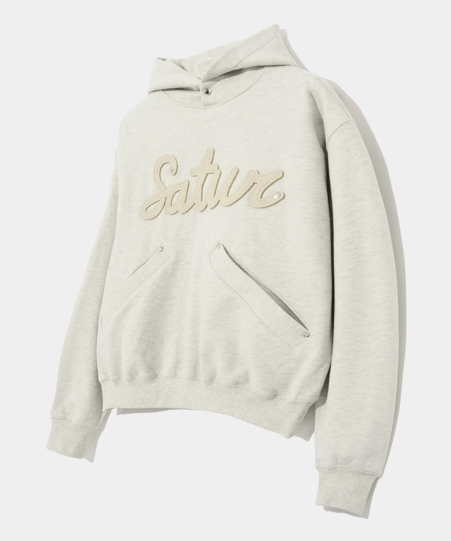 Unisex Street Style Hoodies & Sweatshirts | SATUR