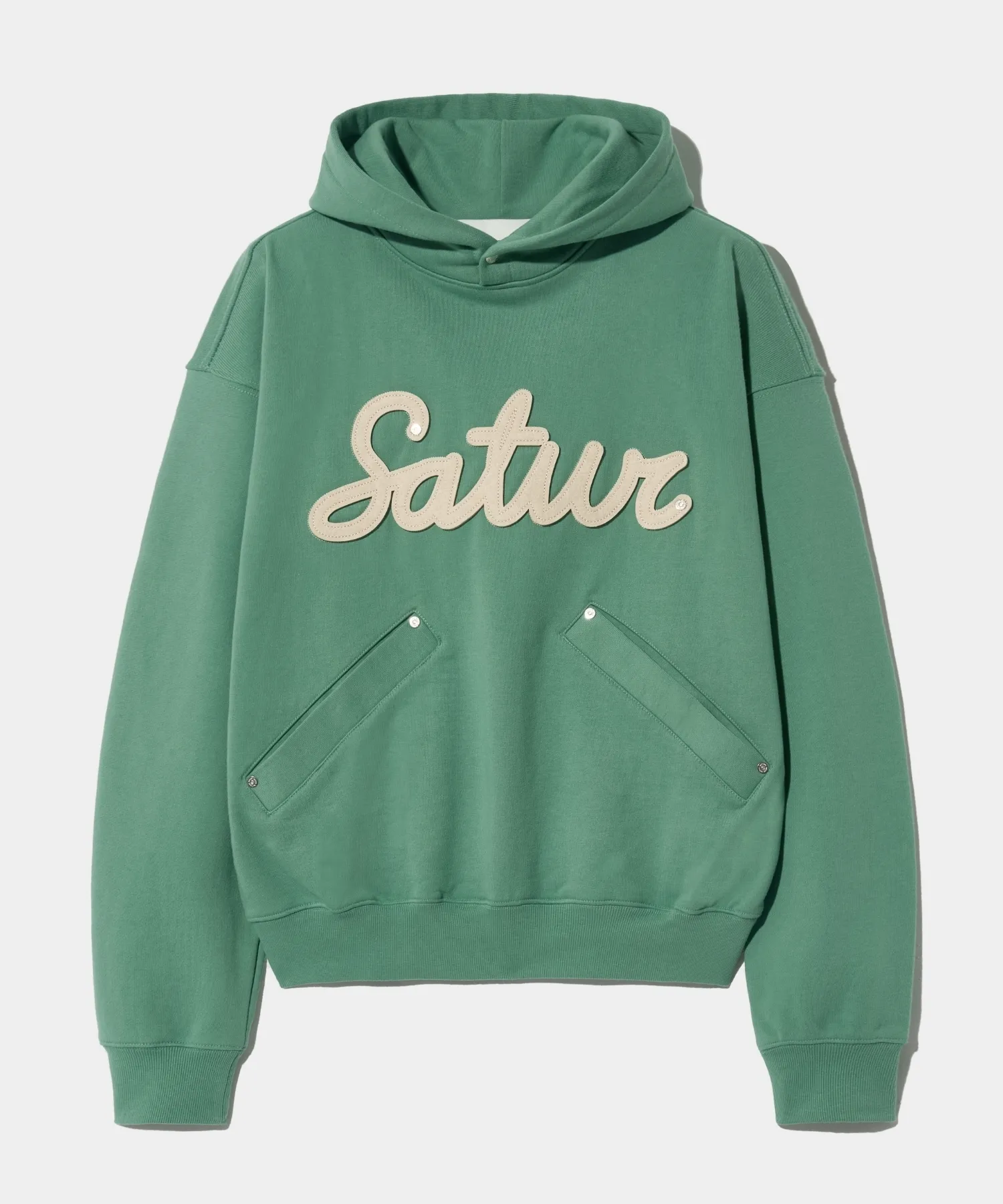 Unisex Street Style Hoodies & Sweatshirts | SATUR