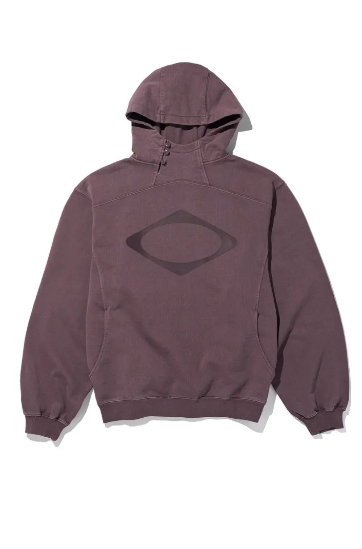 Unisex Street Style Hoodies & Sweatshirts with Mischief Logo