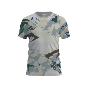 Unisex T-shirt - ARTY:ACTIVE Graniteparty