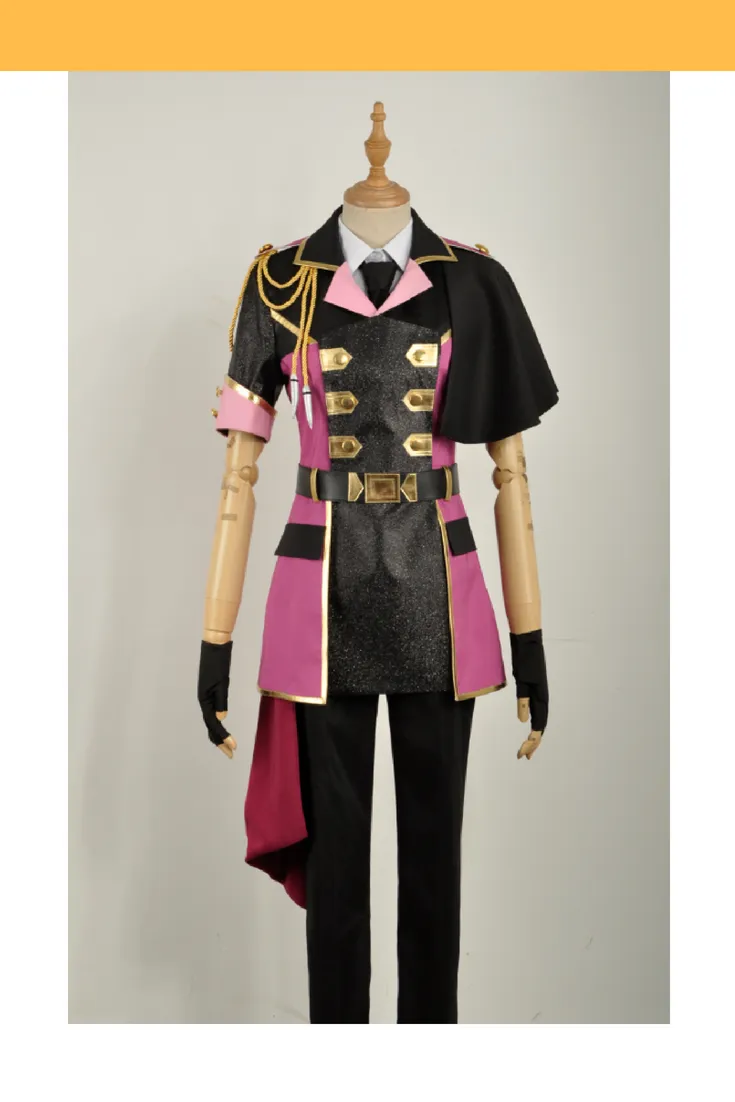 Uta Prince Sama Syo Kurusu costume