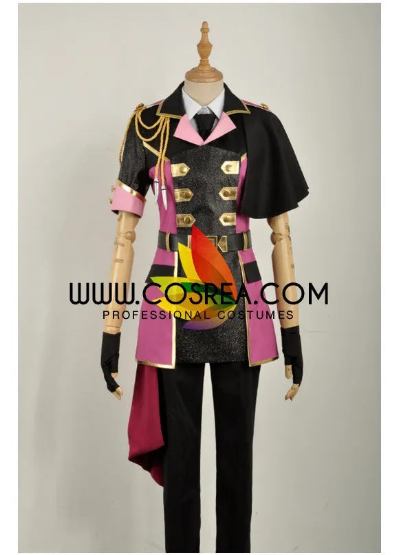 Uta Prince Sama Syo Kurusu costume