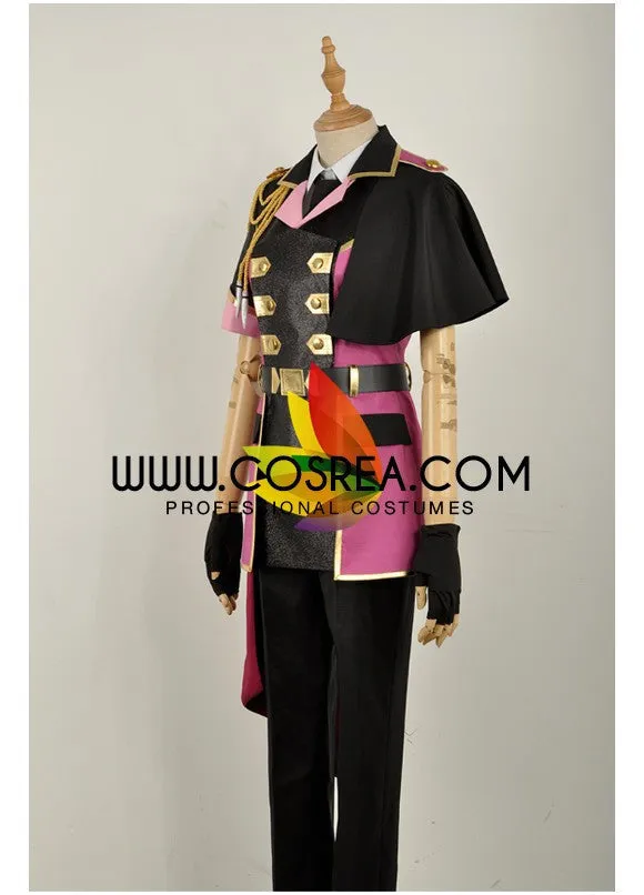 Uta Prince Sama Syo Kurusu costume