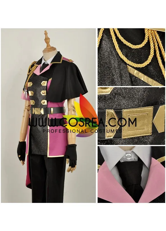 Uta Prince Sama Syo Kurusu costume