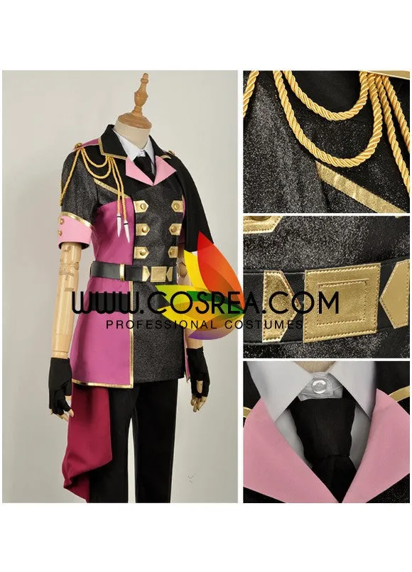 Uta Prince Sama Syo Kurusu costume