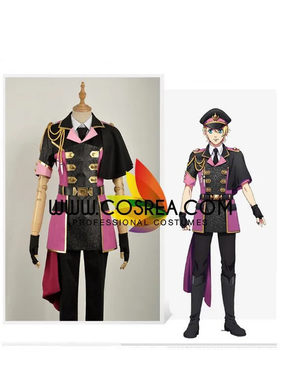 Uta Prince Sama Syo Kurusu costume