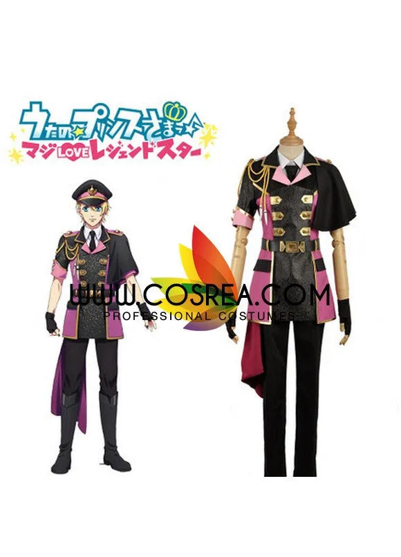 Uta Prince Sama Syo Kurusu costume