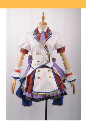 Uzuki Shimamura 6 Year Anniversary Cosplay Costume - Shop Now!