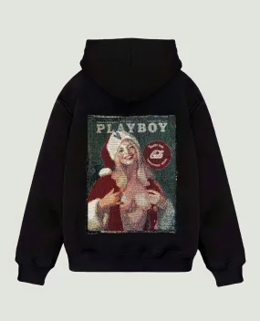 VA-AW22-489 PLAYBOY HOODIE