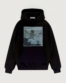 VA-SS21-126 TAPESTRY HOODIE