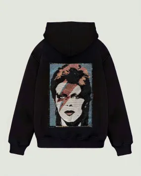 VA-SS22-590 BOWIE HOODIE