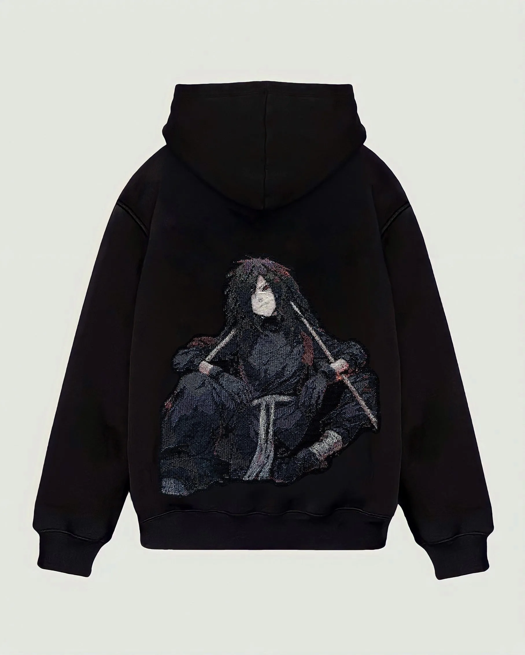 VA-SS23-584 MADARA HOODIE