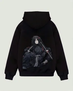 VA-SS23-584 MADARA HOODIE