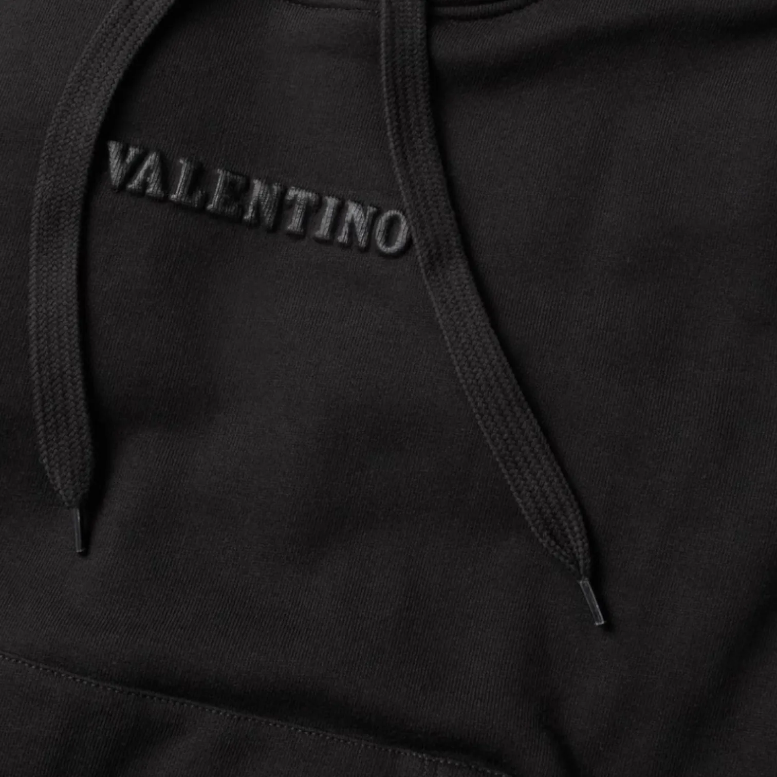 Valentino Jersey Sweatshirt