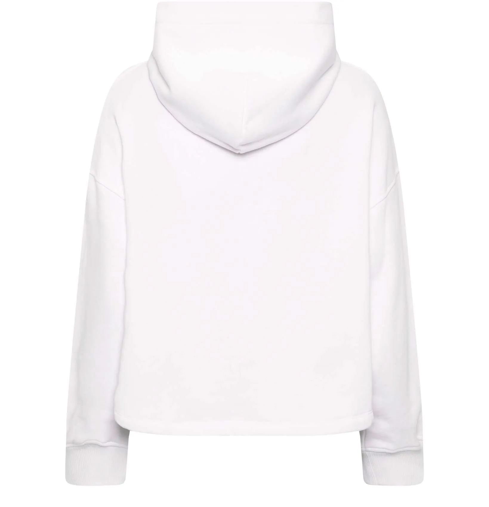 Valentino Street Style Long Sleeves Cotton Logo