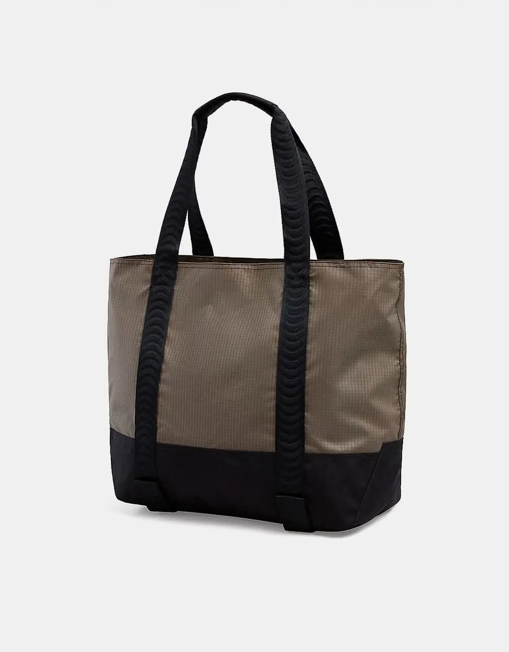 Vans x Spitfire Wheels Tote Bag - Canteen