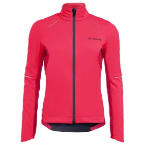 Vaude Women's Softshell Jacket III - Giacca Softshell - Donna