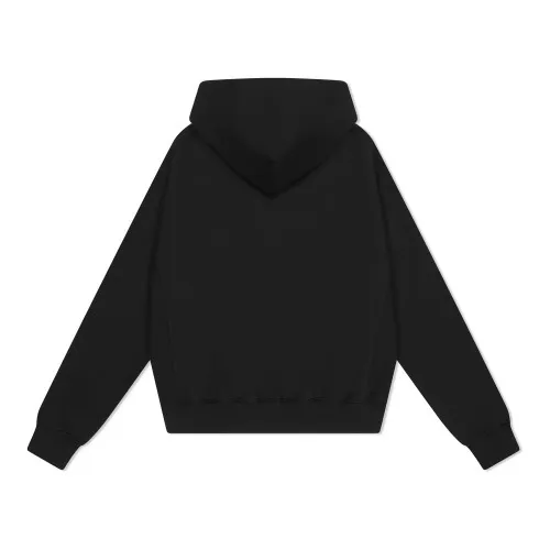 VERUTUM | Street Style Logo Hoodies & Sweatshirts