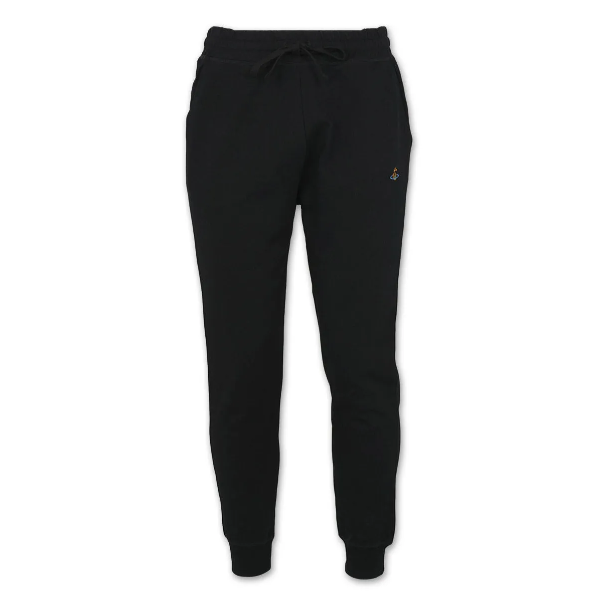 Vivienne Westwood Black Sweatpants Classic