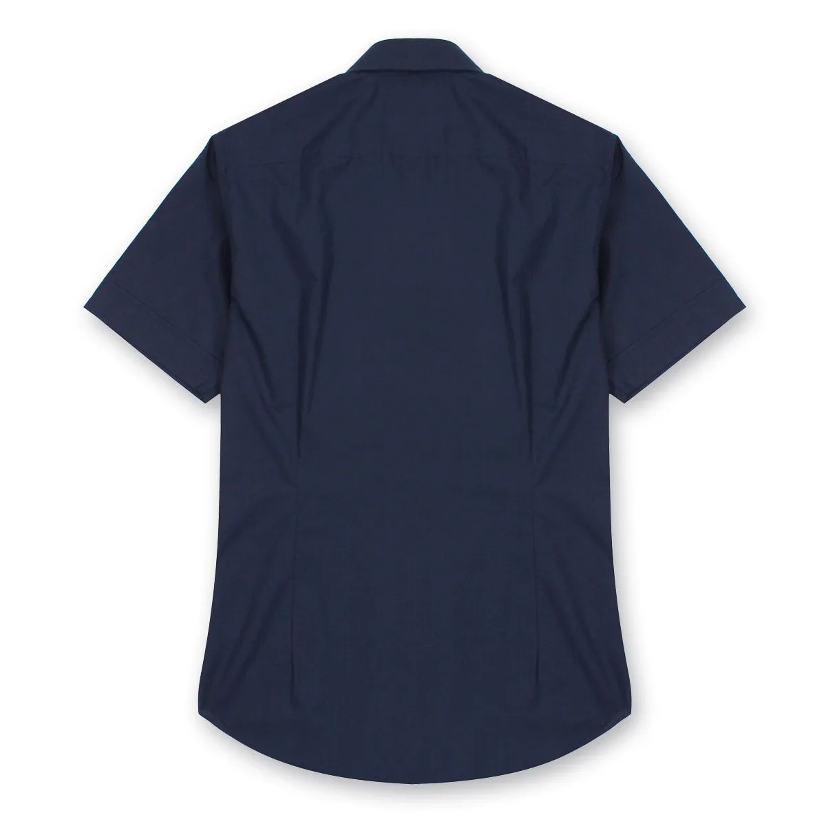 Vivienne Westwood Classic Orb Navy Shirt