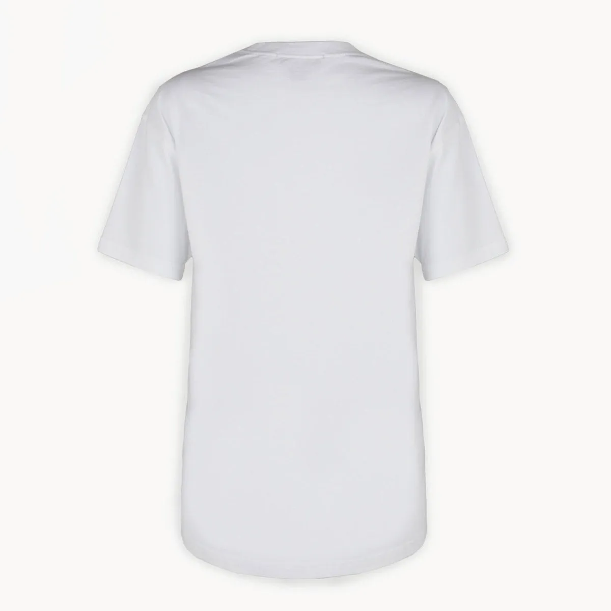 Vivienne Westwood - White Multicolour Orb T-Shirt