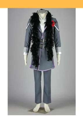 Vocaloid Gackpoid Bad End Night Costume