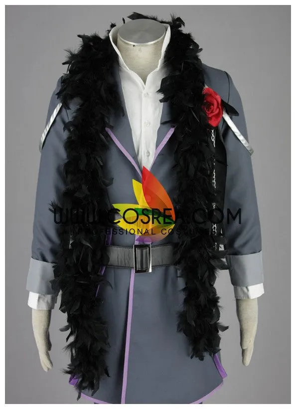 Vocaloid Gackpoid Bad End Night Costume